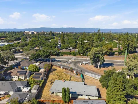 El Dorado Avenue