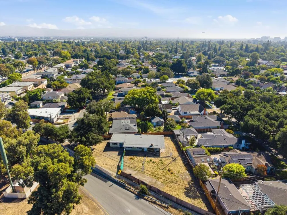El Dorado Avenue San Jose, CA 95126