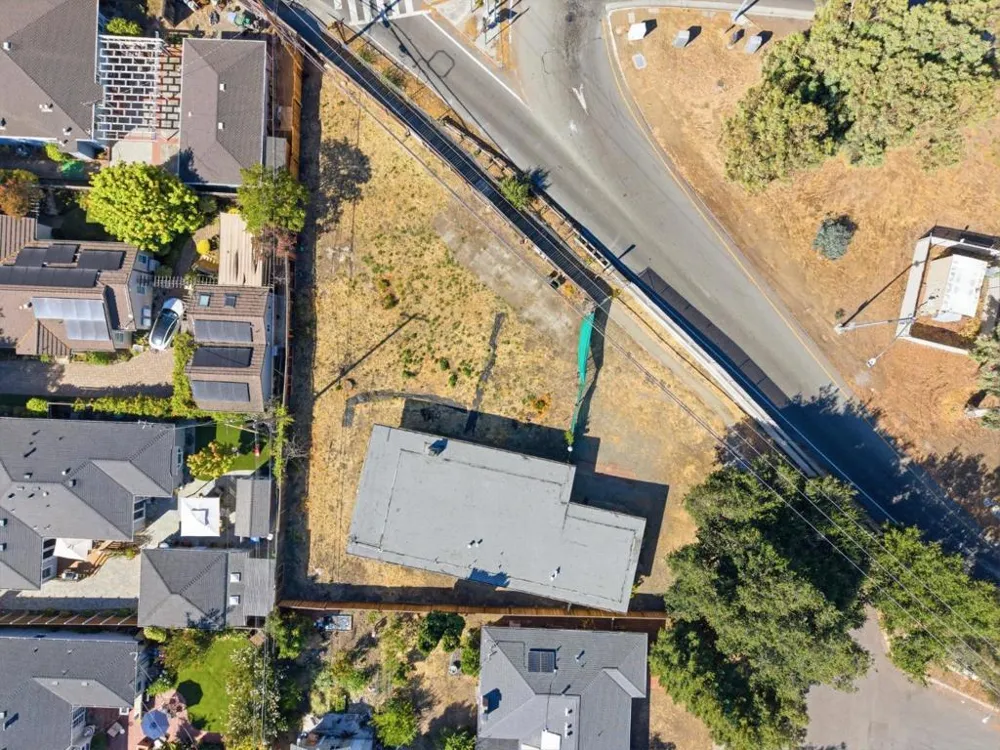 El Dorado Avenue San Jose, CA 95126