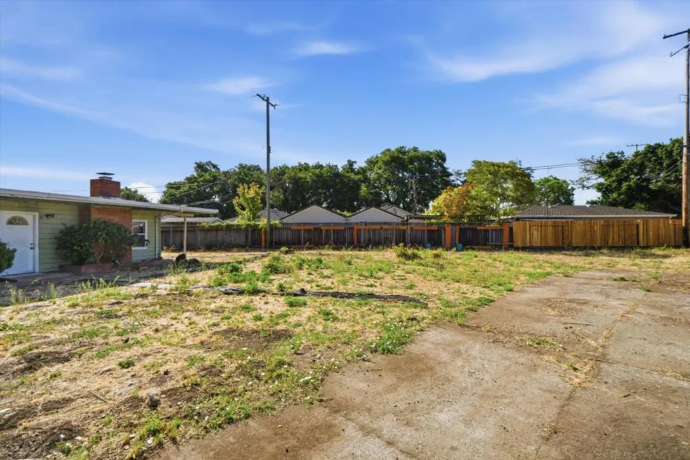 El Dorado Avenue San Jose, CA 95126