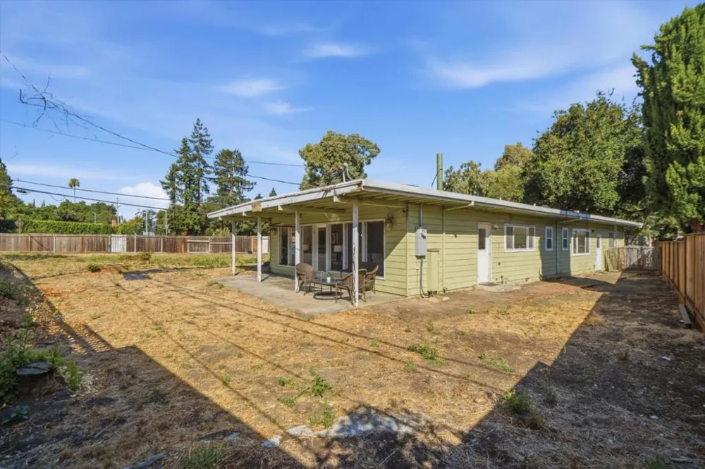 El Dorado Avenue San Jose, CA 95126