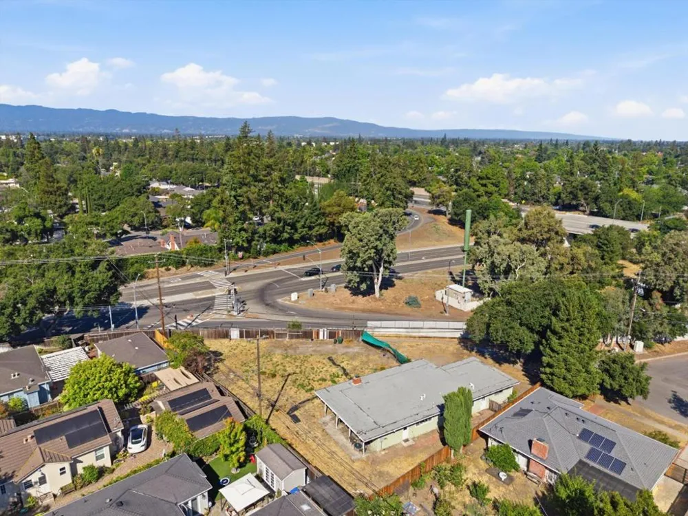 El Dorado Avenue San Jose, CA 95126