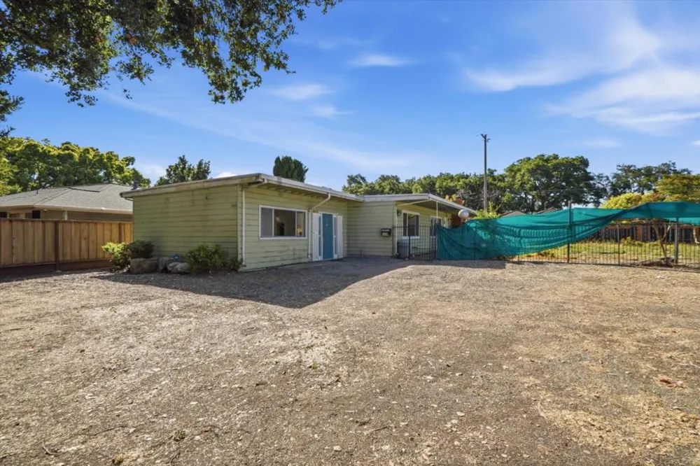 El Dorado Avenue San Jose, CA 95126