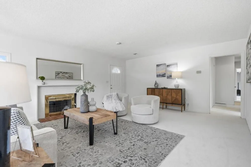 1962 El Dorado Avenue San Jose, CA 95126