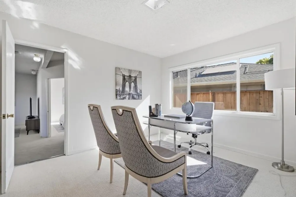 1962 El Dorado Avenue San Jose, CA 95126