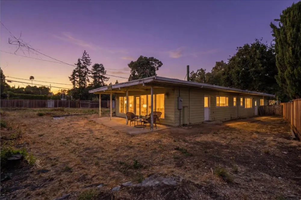 1962 El Dorado Avenue San Jose, CA 95126