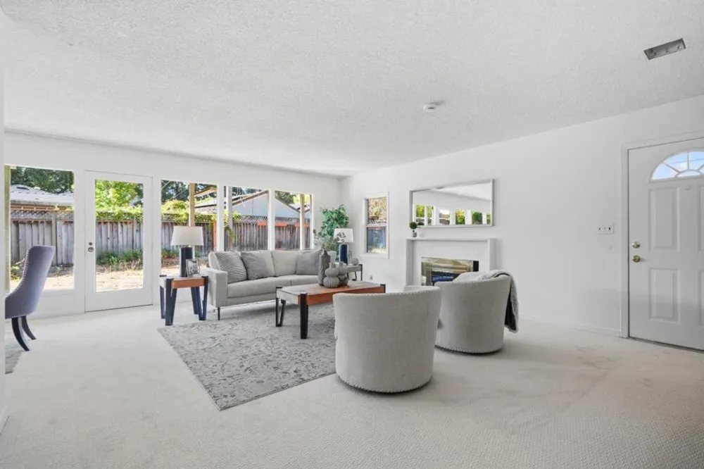 1962 El Dorado Avenue San Jose, CA 95126