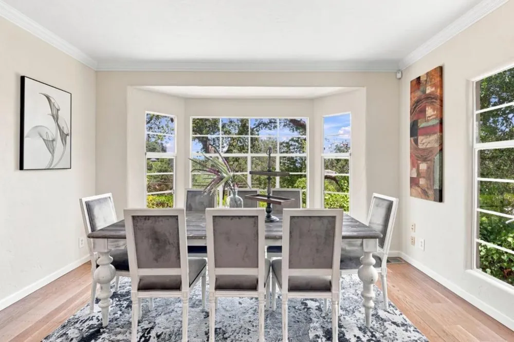 417 Palomar Drive Redwood City, CA 94062