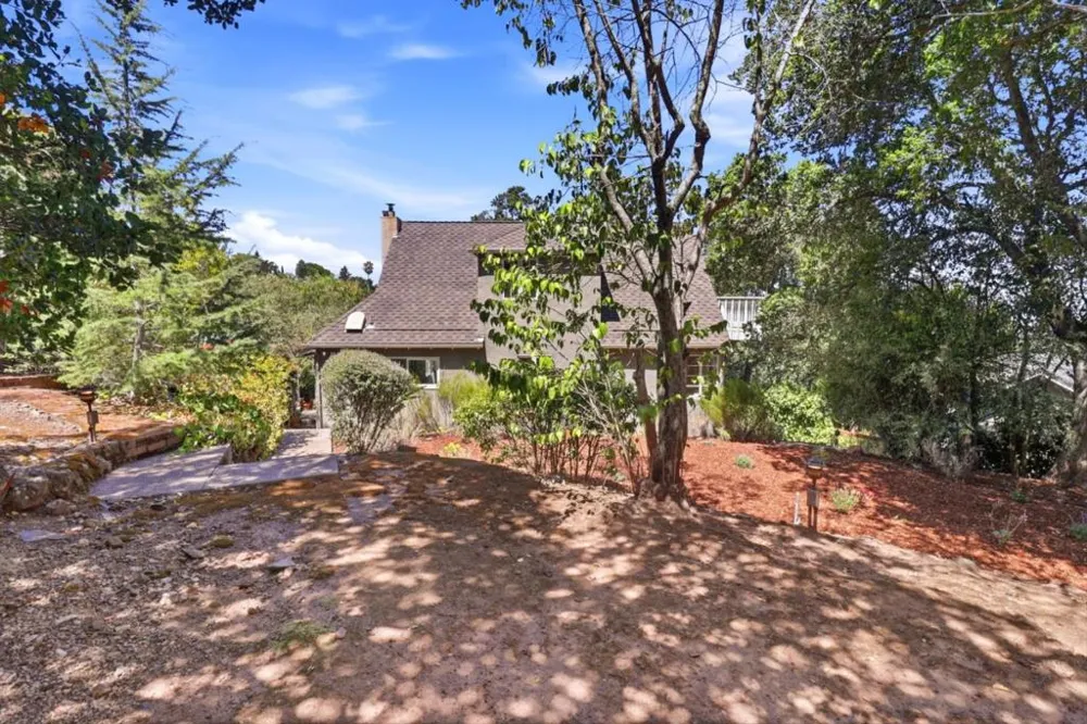 417 Palomar Drive Redwood City, CA 94062