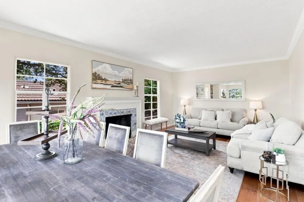 417 Palomar Drive Redwood City, CA 94062