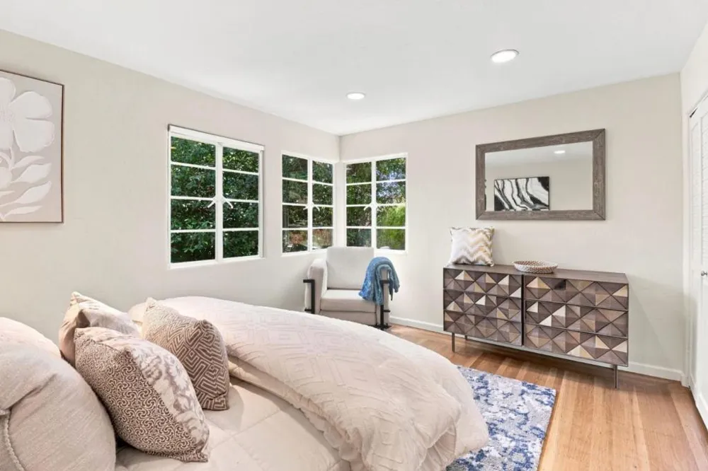 417 Palomar Drive Redwood City, CA 94062