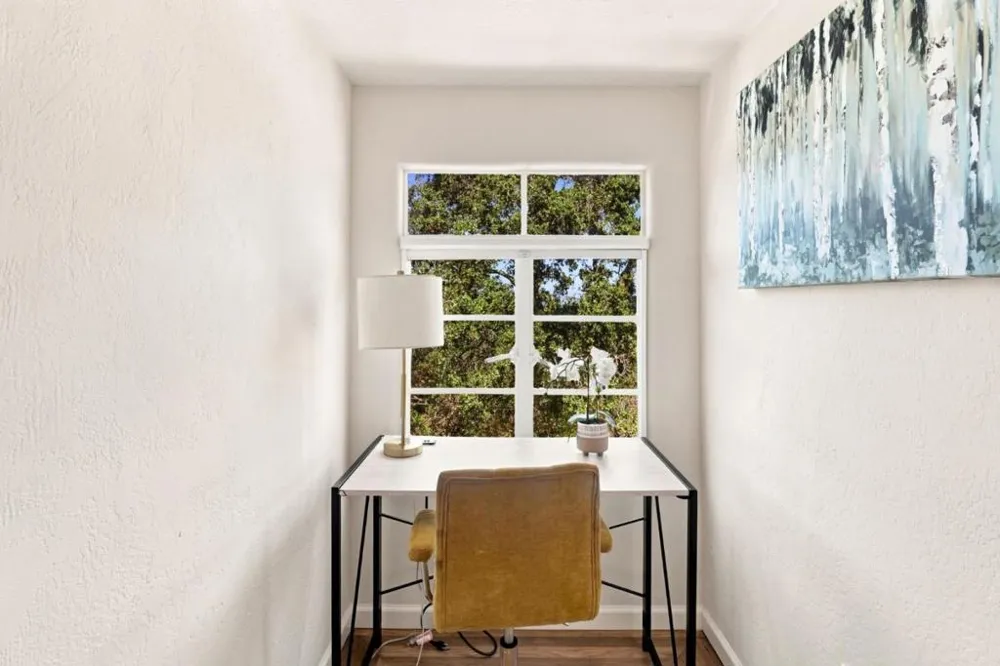 417 Palomar Drive Redwood City, CA 94062