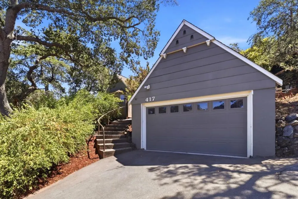 417 Palomar Drive Redwood City, CA 94062