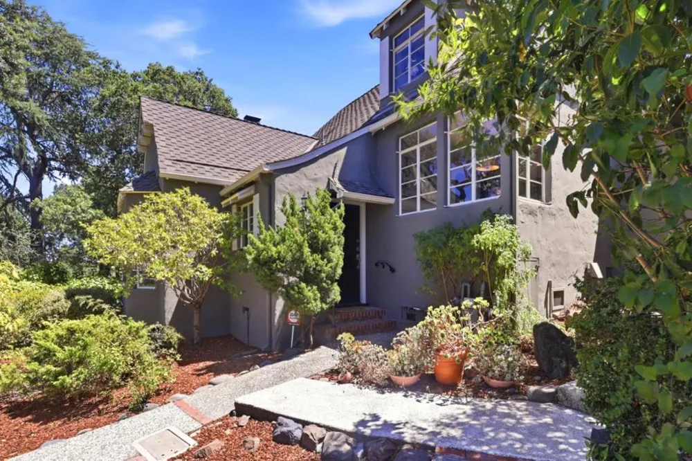 417 Palomar Drive Redwood City, CA 94062