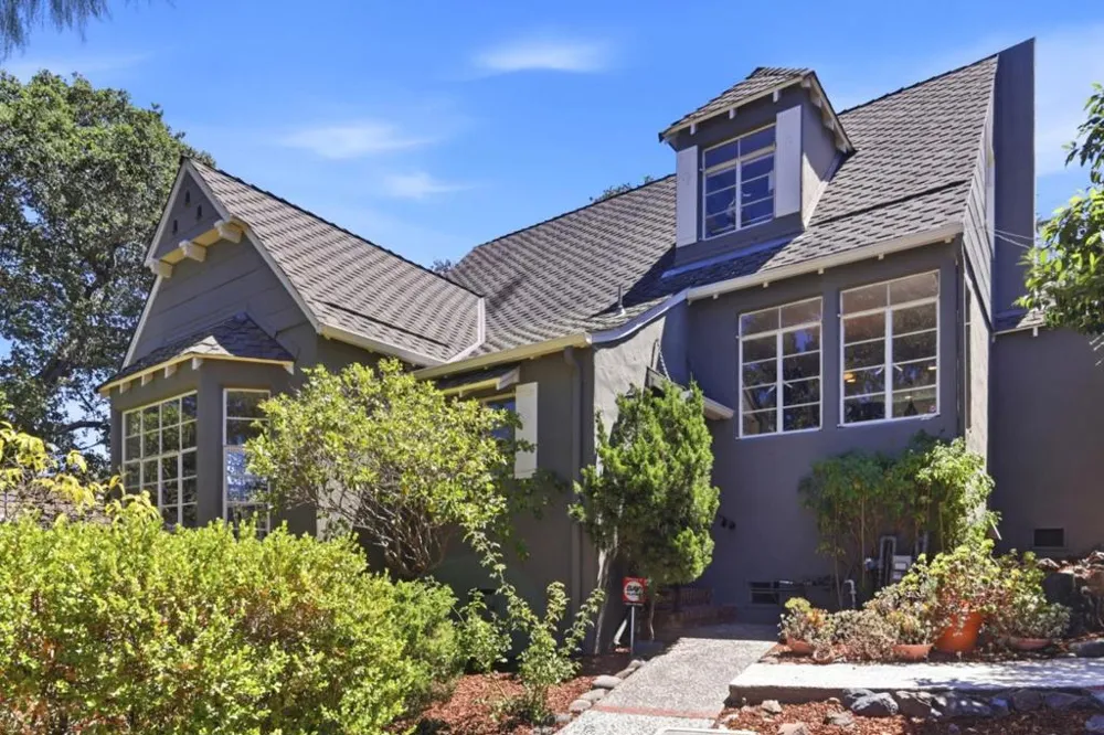 417 Palomar Drive Redwood City, CA 94062