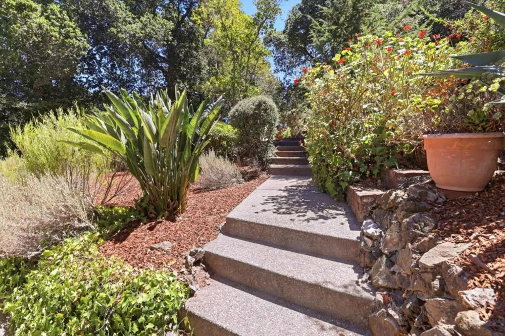 417 Palomar Drive Redwood City, CA 94062