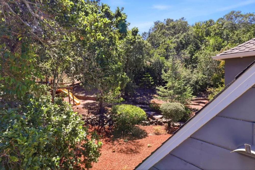 417 Palomar Drive Redwood City, CA 94062
