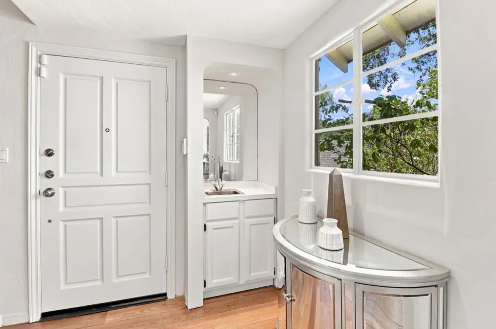 417 Palomar Drive Redwood City, CA 94062