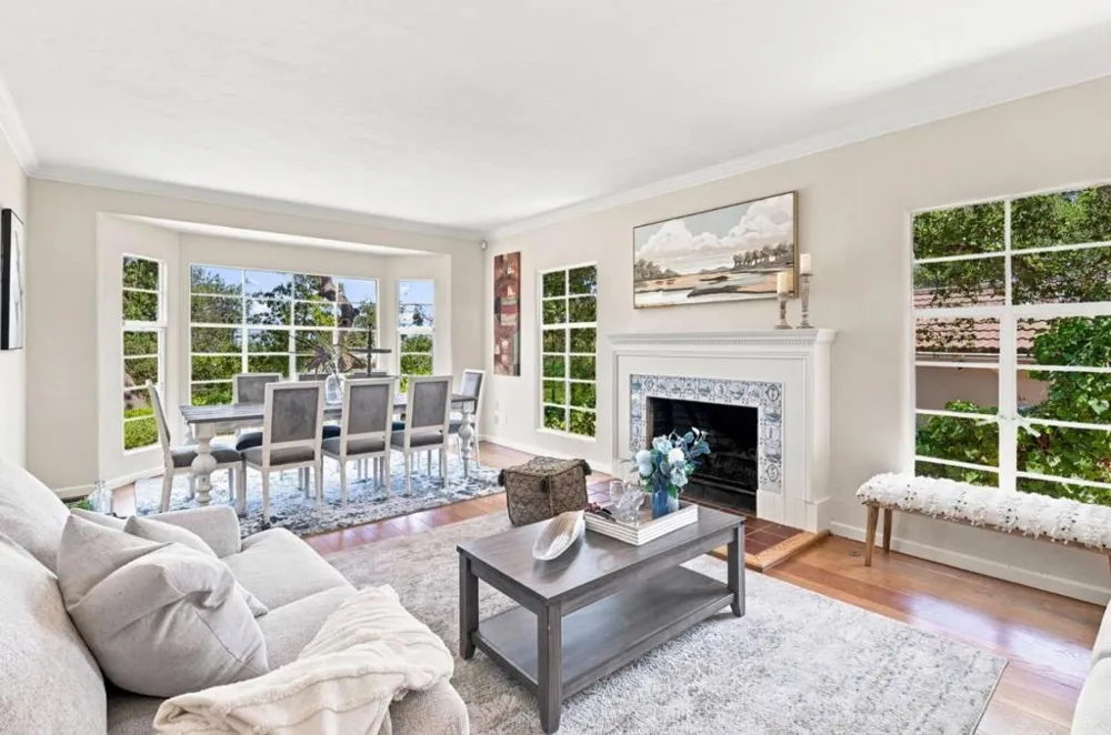 417 Palomar Drive Redwood City, CA 94062