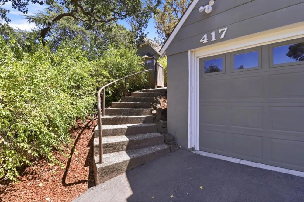 417 Palomar Drive Redwood City, CA 94062