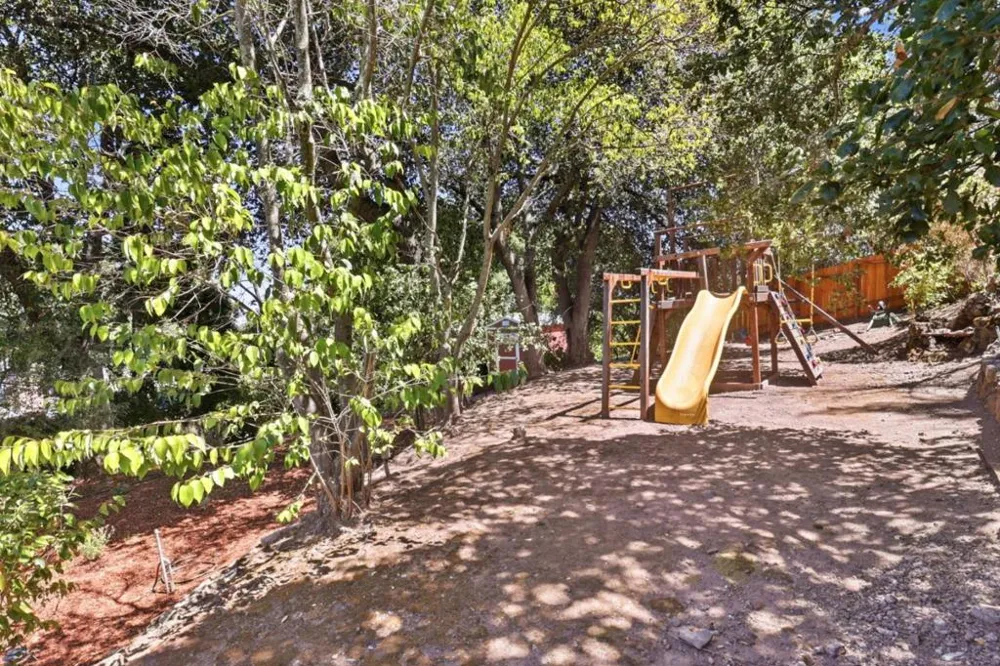 417 Palomar Drive Redwood City, CA 94062