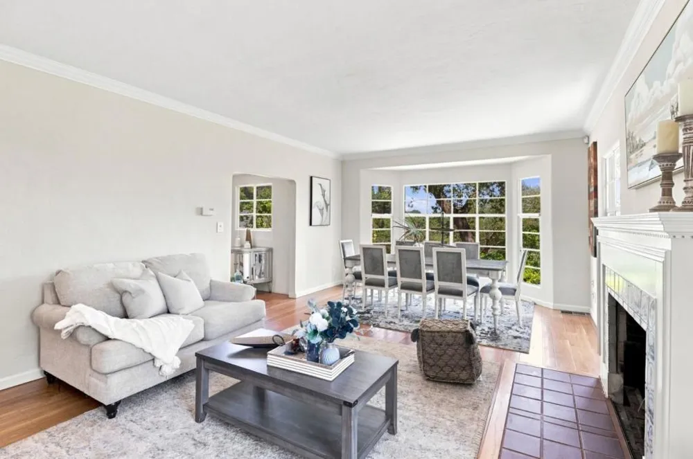 417 Palomar Drive Redwood City, CA 94062