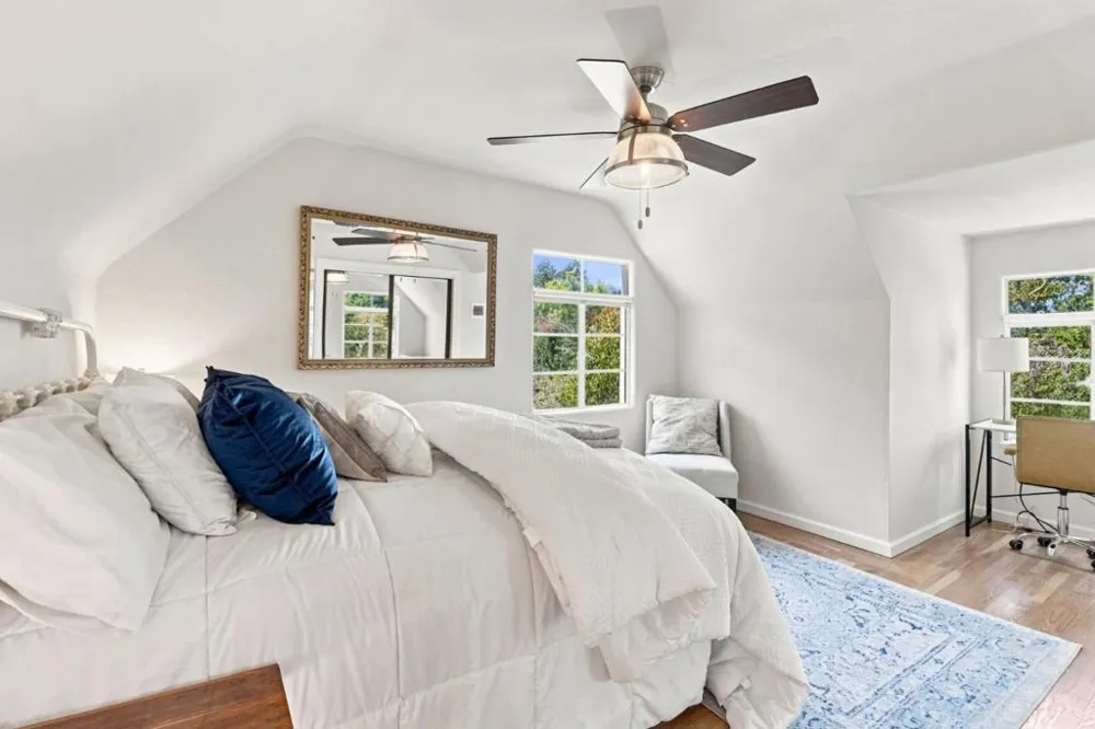 417 Palomar Drive Redwood City, CA 94062