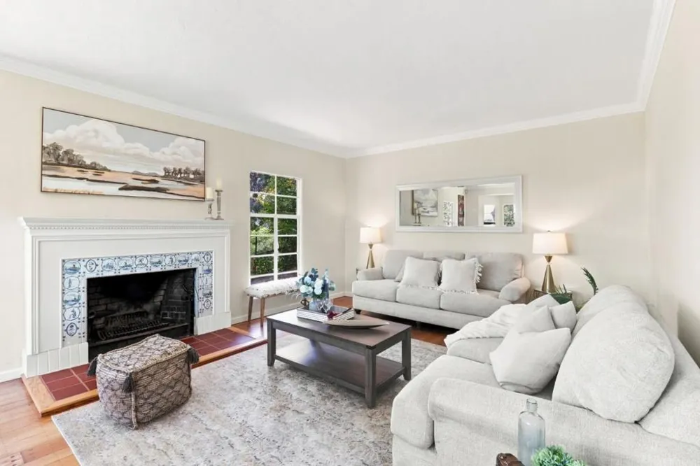 417 Palomar Drive Redwood City, CA 94062