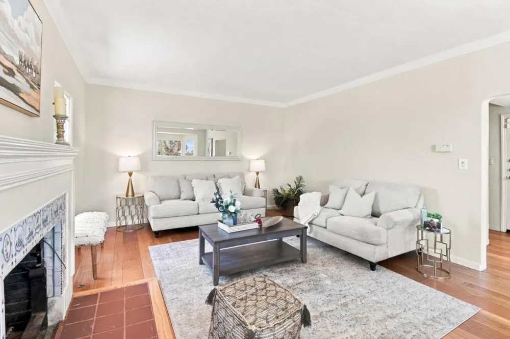 417 Palomar Drive Redwood City, CA 94062