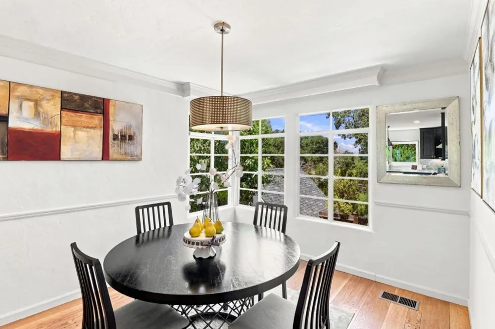 417 Palomar Drive Redwood City, CA 94062