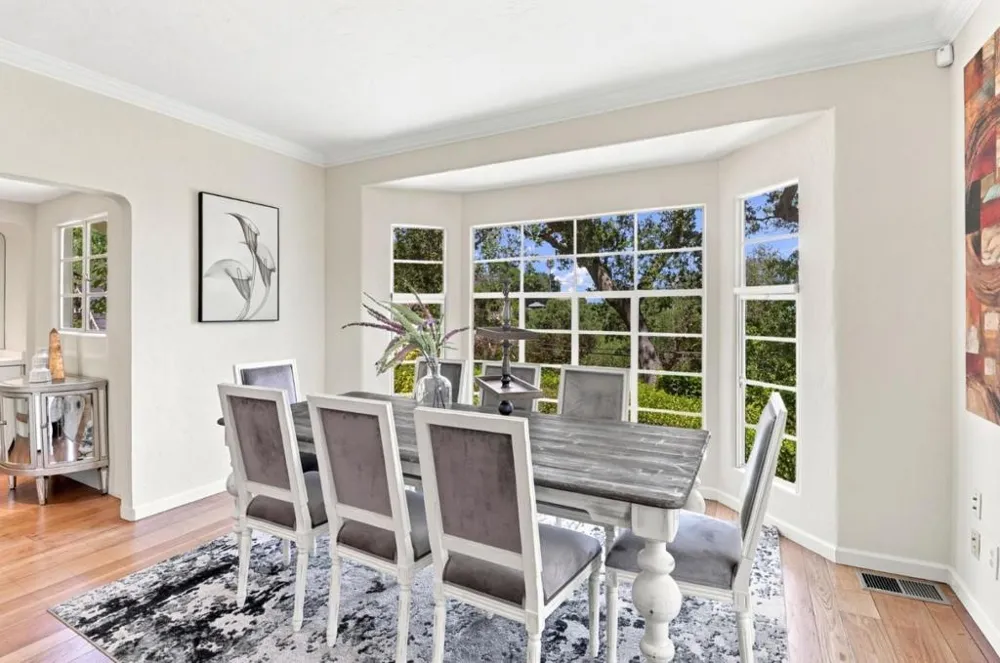 417 Palomar Drive Redwood City, CA 94062