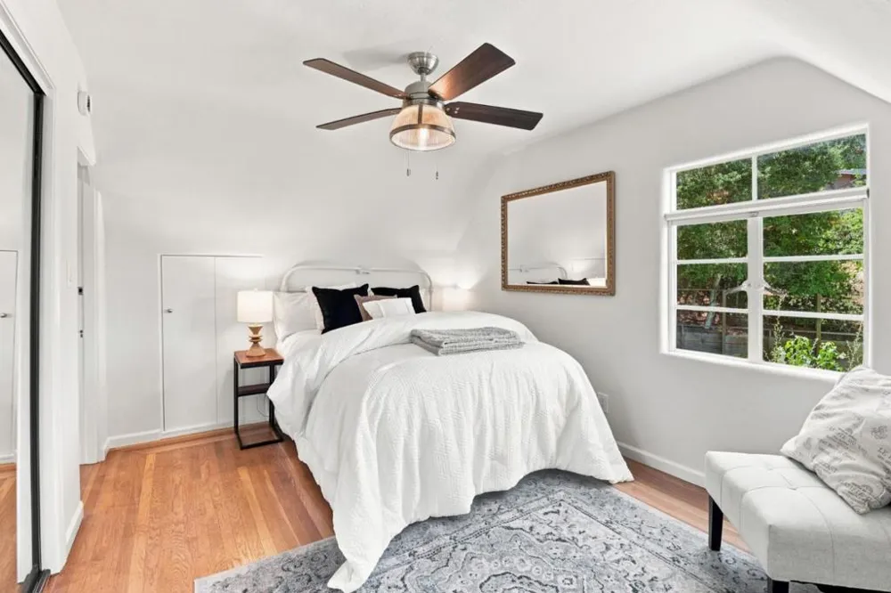 417 Palomar Drive Redwood City, CA 94062
