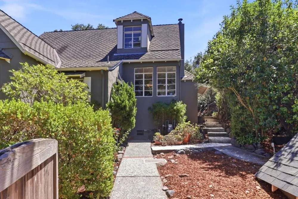 417 Palomar Drive Redwood City, CA 94062