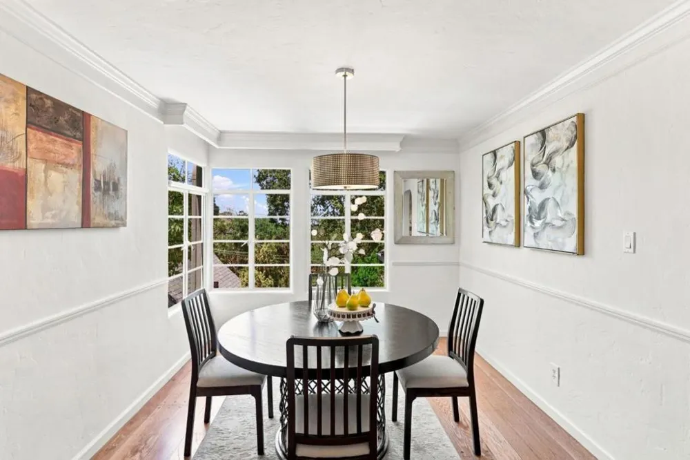417 Palomar Drive Redwood City, CA 94062