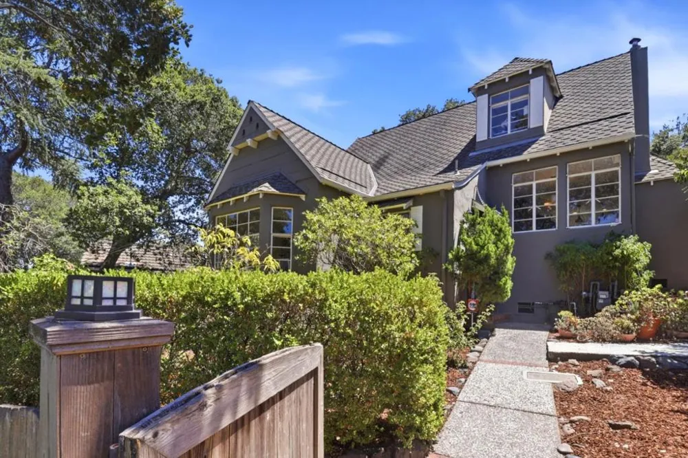 417 Palomar Drive Redwood City, CA 94062