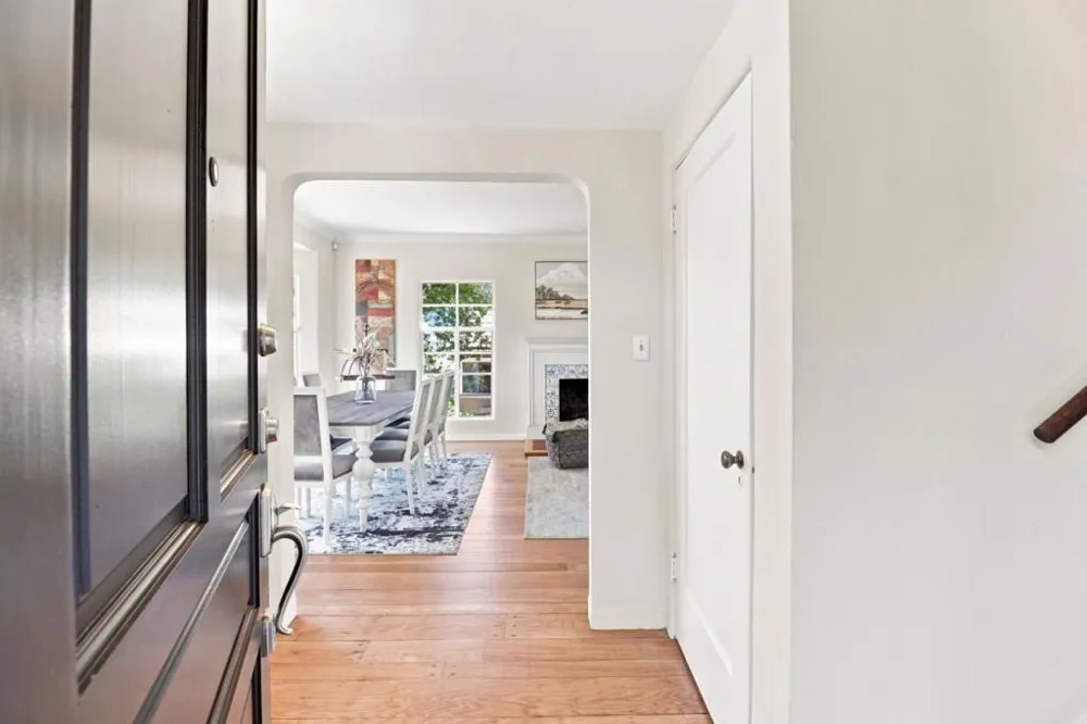 417 Palomar Drive Redwood City, CA 94062