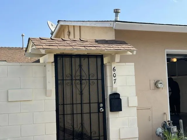 Address Not Shown Salinas, CA 93906