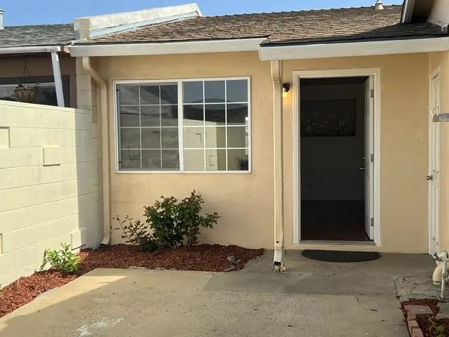 Address Not Shown Salinas, CA 93906
