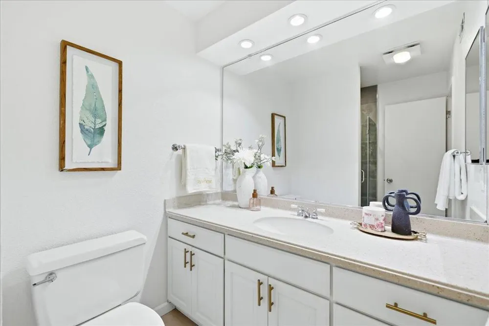 2341 Ticonderoga Drive San Mateo, CA 94402