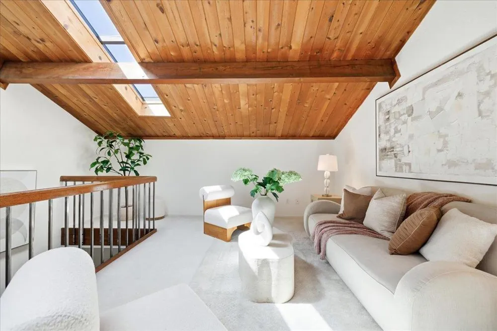 2341 Ticonderoga Drive San Mateo, CA 94402
