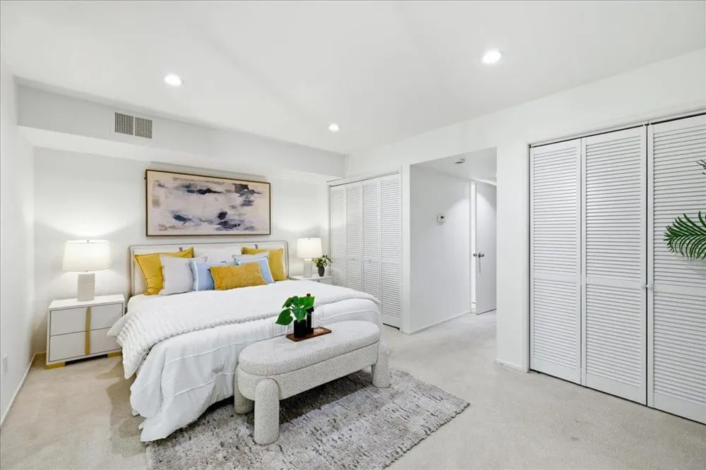 2341 Ticonderoga Drive San Mateo, CA 94402