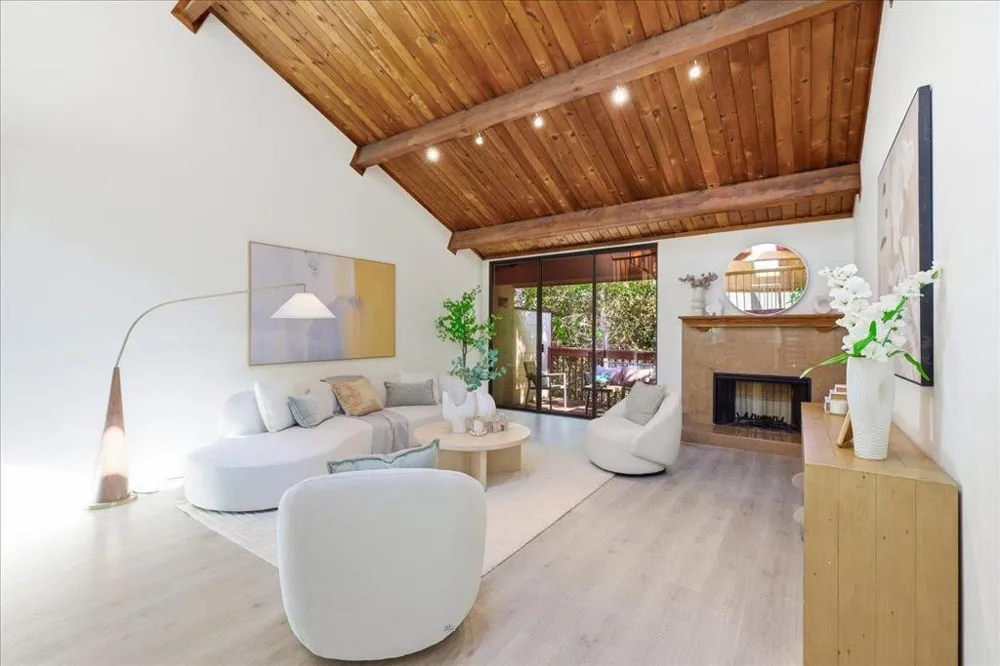 2341 Ticonderoga Drive San Mateo, CA 94402