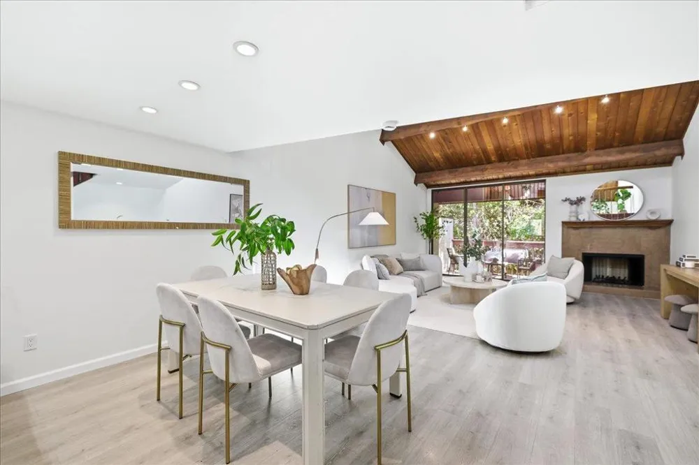 2341 Ticonderoga Drive San Mateo, CA 94402