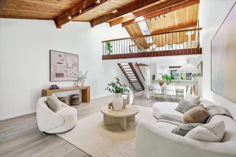 2341 Ticonderoga Drive
