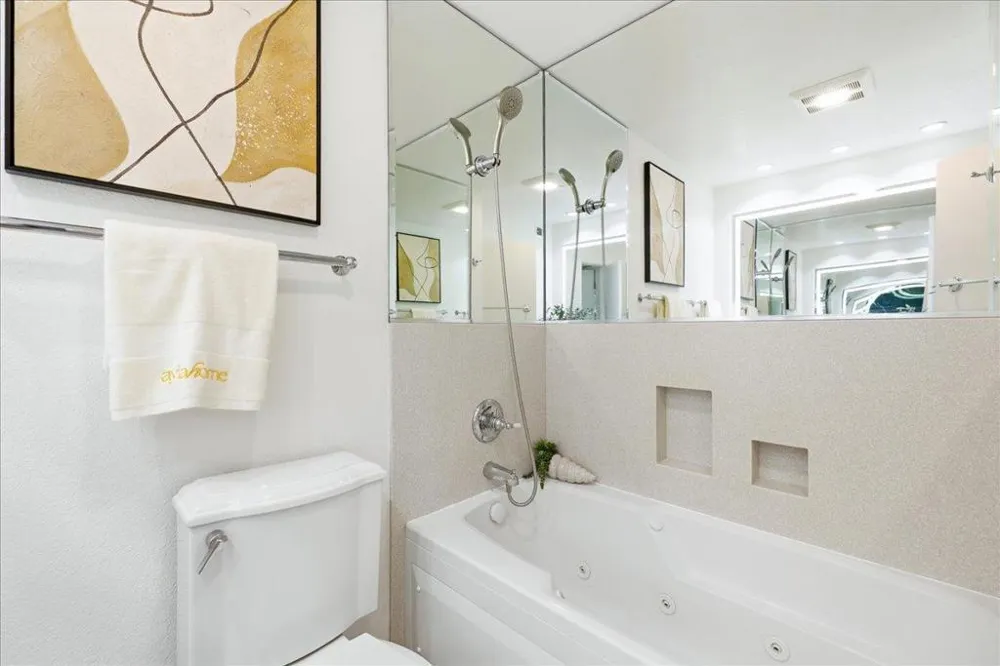 2341 Ticonderoga Drive San Mateo, CA 94402