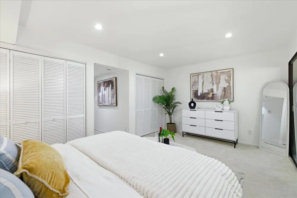 2341 Ticonderoga Drive San Mateo, CA 94402
