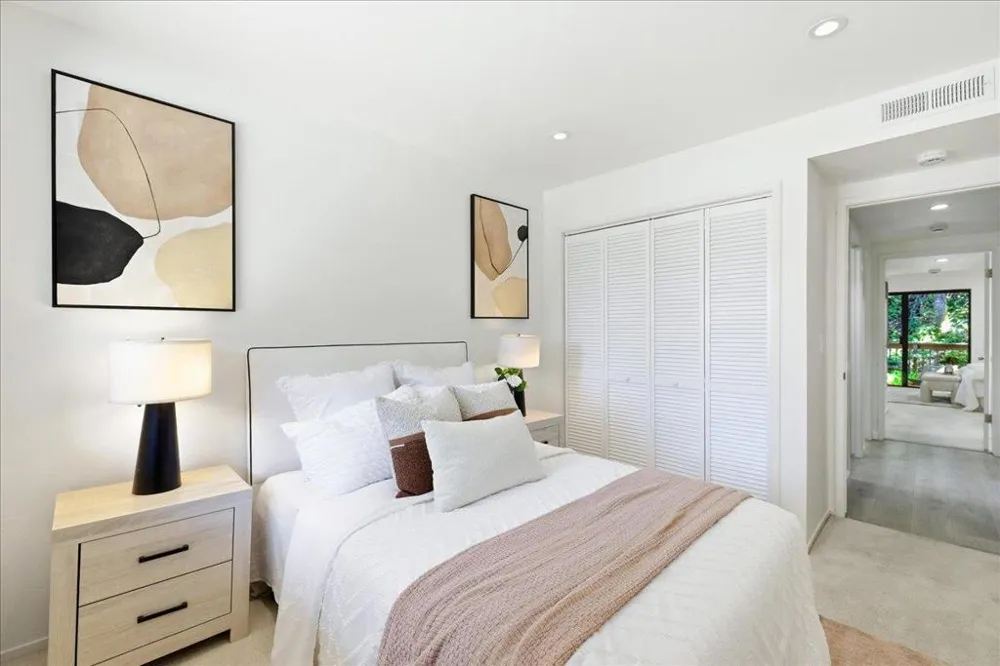2341 Ticonderoga Drive San Mateo, CA 94402