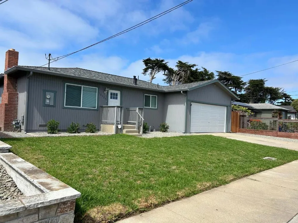 10925 Pieri Court Moss Landing, CA 95039