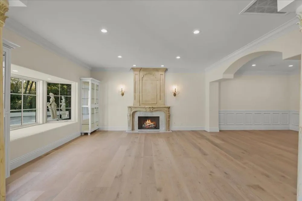 18911 Decatur Road Los Gatos, CA 95030