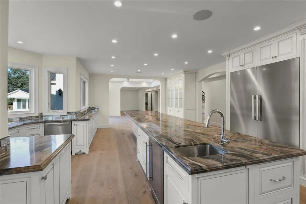 18911 Decatur Road Los Gatos, CA 95030